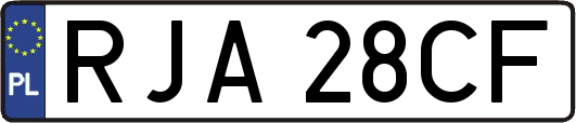 RJA28CF