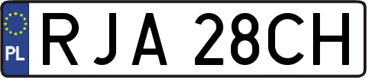 RJA28CH