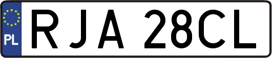 RJA28CL