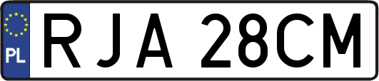 RJA28CM