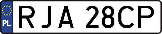 RJA28CP
