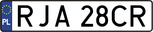 RJA28CR