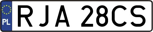 RJA28CS
