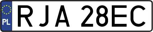 RJA28EC