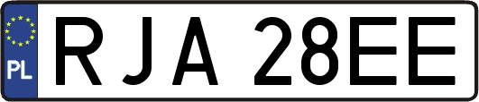 RJA28EE