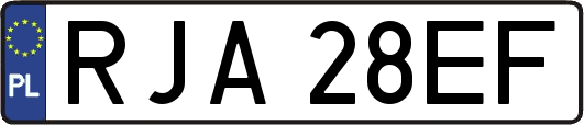 RJA28EF