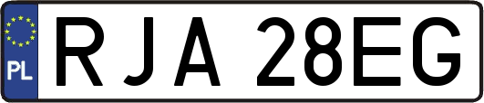 RJA28EG