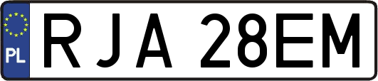 RJA28EM
