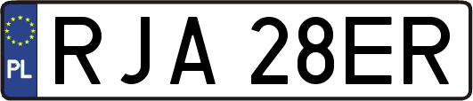 RJA28ER
