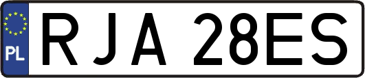 RJA28ES