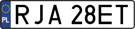 RJA28ET