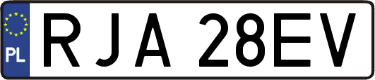 RJA28EV