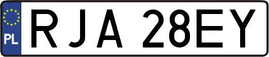 RJA28EY