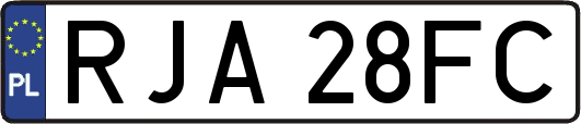 RJA28FC
