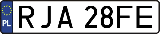 RJA28FE