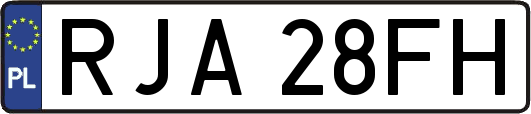 RJA28FH