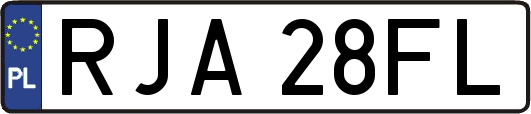 RJA28FL