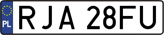 RJA28FU
