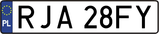RJA28FY