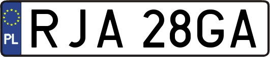 RJA28GA