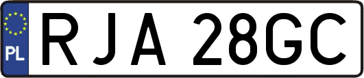 RJA28GC