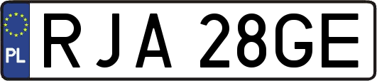 RJA28GE