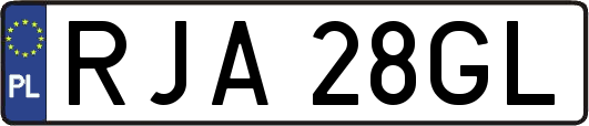 RJA28GL
