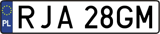 RJA28GM