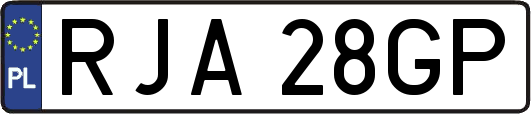 RJA28GP