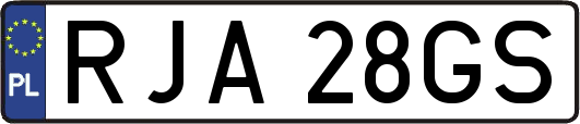 RJA28GS