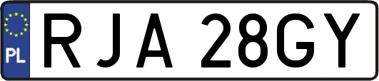RJA28GY