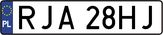 RJA28HJ