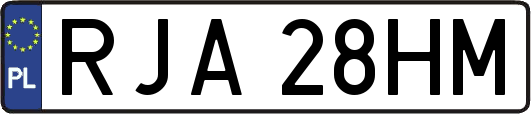 RJA28HM