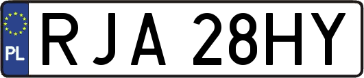 RJA28HY