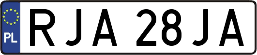 RJA28JA