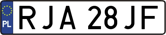 RJA28JF
