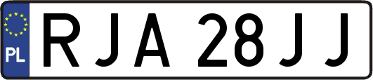 RJA28JJ