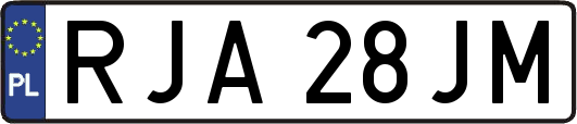 RJA28JM