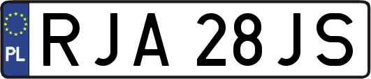 RJA28JS