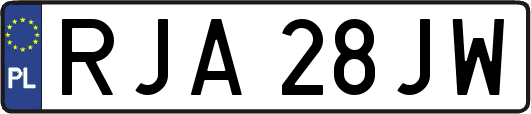 RJA28JW