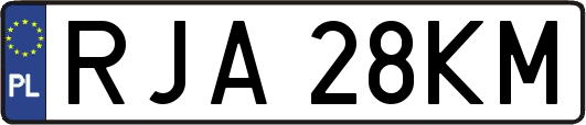 RJA28KM