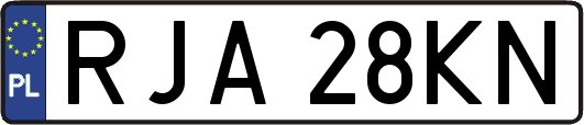 RJA28KN