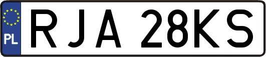 RJA28KS