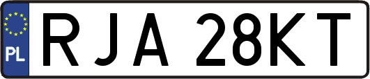 RJA28KT