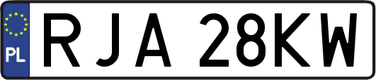 RJA28KW