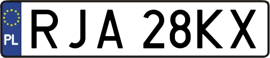 RJA28KX