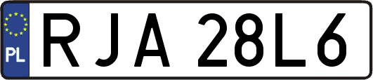 RJA28L6