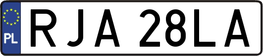 RJA28LA