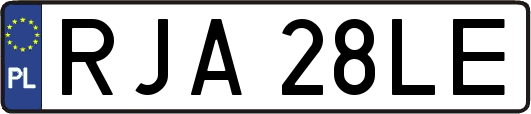 RJA28LE