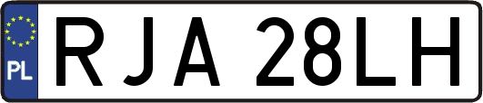 RJA28LH